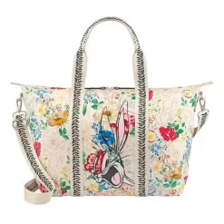 Cath Kidston Foldaway Bags*Looney Tunes Foldaway Overnight Bag