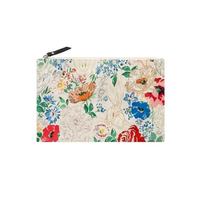Cath Kidston Foldaway Bags*Looney Tunes Foldaway Overnight Bag