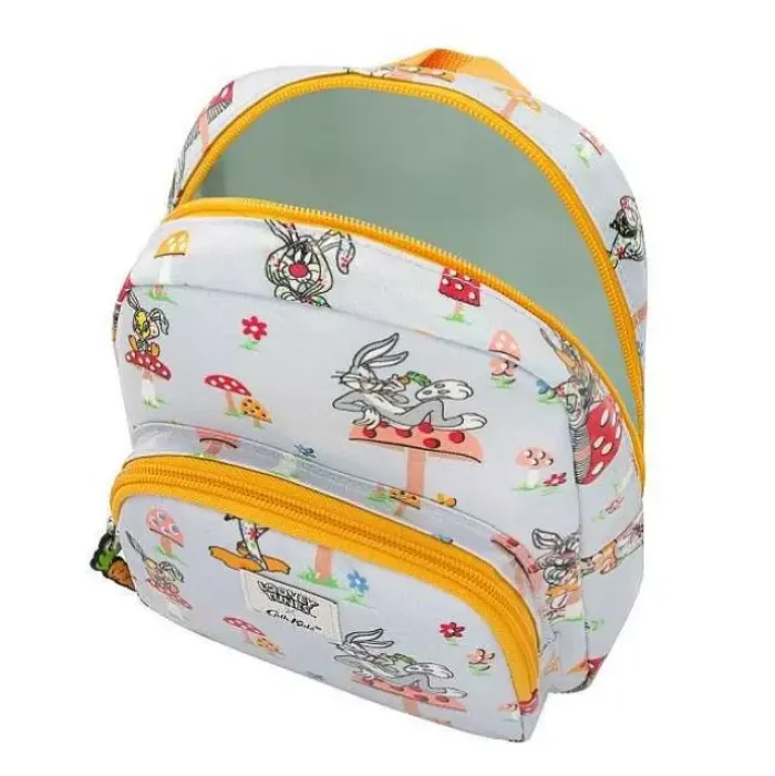 Kids Cath Kidston Bags*Looney Tunes Toadstalls Kids Mini Backpack