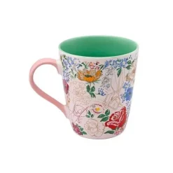 Cath Kidston Mugs*Looney Tunes Tunes And Blooms Stanley Mug