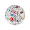 Cath Kidston Cooking & Dining*Looney Tunes Tunes And Blooms Side Plate