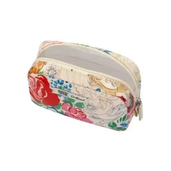 Cath Kidston Washbags & Cosmetic Bags*Looney Tunes Tunes And Blooms Classic Make Up Case