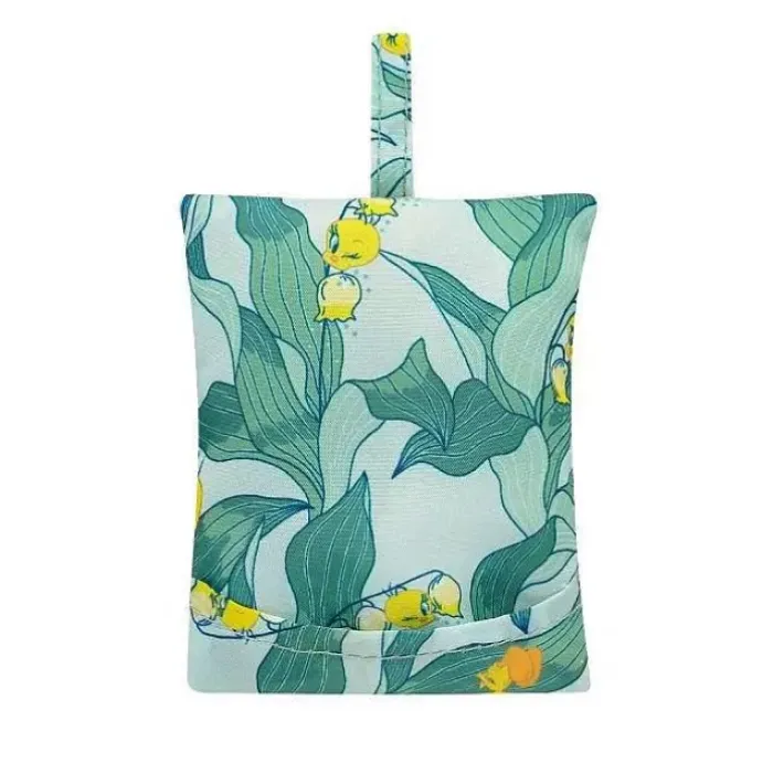 Cath Kidston Shopper & Bookbags*Looney Tunes Tweety Of The Valley Foldaway Shopper