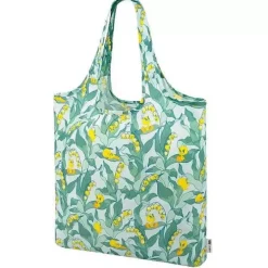 Cath Kidston Shopper & Bookbags*Looney Tunes Tweety Of The Valley Foldaway Shopper
