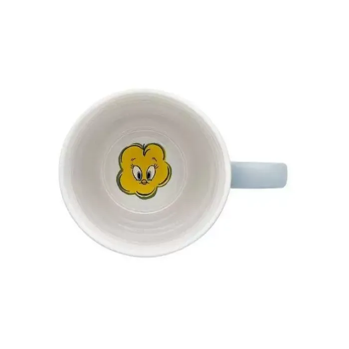 Cath Kidston Mugs*Looney Tunes Tweety Of The Valley Stanley Mug