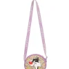 Kids Cath Kidston Bags*Looney Tunes Tweety Pie Novelty Half Moon Cross Body Bag
