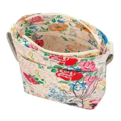 Cath Kidston Cross Body Bags*Looney Tunes Zipped Messenger Bag