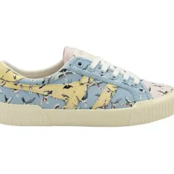 Cath Kidston Footwears*Love Birds Gola Rally