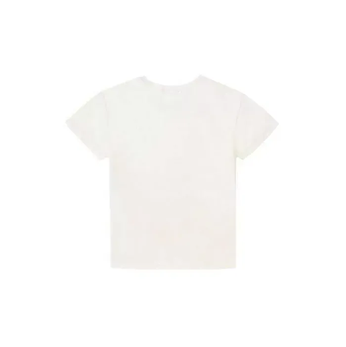 Kids Cath Kidston Kidswear*Love Short Sleeve Fun T-Shirt