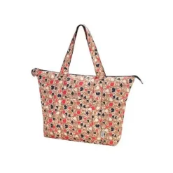 Cath Kidston Tote Bags*Marble Hearts Ditsy The Slouch Tote
