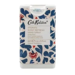 Cath Kidston Home Fragrance & Toiletries*Marble Hearts Hand Sanitiser