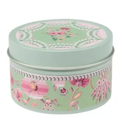 Cath Kidston Home Fragrance & Toiletries*Memory Lane Candle Tin 100G