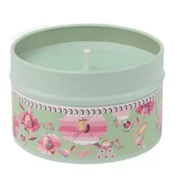 Cath Kidston Home Fragrance & Toiletries*Memory Lane Candle Tin 100G