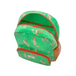Kids Cath Kidston Bags*Mermaids Kids Classic Large Backpack With Mesh Pocket