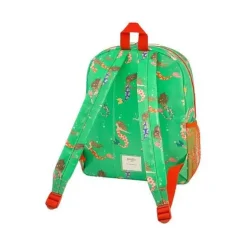 Kids Cath Kidston Bags*Mermaids Kids Classic Large Backpack With Mesh Pocket