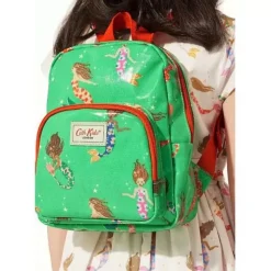 Kids Cath Kidston Bags*Mermaids Kids Mini Backpack