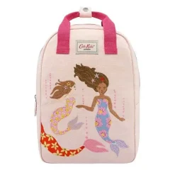 Kids Cath Kidston Bags*Mermaids Kids Novelty Mermaid Backpack
