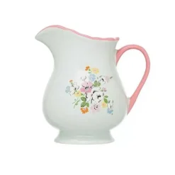 Cath Kidston Lunch Boxes & Bottles*Mews Ditsy Sage Jug