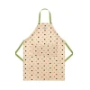 Cath Kidston Aprons & Tea Towels & Gloves*Mfs Spot Cotton Standard Apron