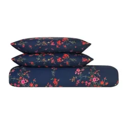 Cath Kidston Bedding Set & Curtains*Millfield Rose Double Bedding Set