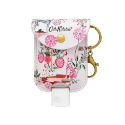 Cath Kidston Home Fragrance & Toiletries*Painted Kingdom Hand Sanitiser Holder & Gel