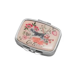 Cath Kidston Home Fragrance & Toiletries*Painted Kingdom Lip Balm Compact