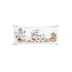 Cath Kidston Bedding Set & Curtains*Painted Kingdom Long Boudoir Cushion