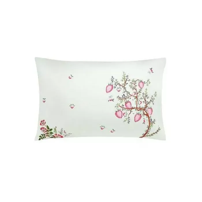 Cath Kidston Bedding Set & Curtains*Painted Kingdom Set Of 2 Pillowcases