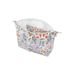 Cath Kidston Foldaway Bags*Paper Birds Foldaway Overnight Bag