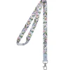 Cath Kidston Id Tags & Landyards*Paper Birds Lanyard