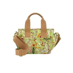 Cath Kidston Cross Body Bags*Paper Pansies Mini Tripper Cross Body