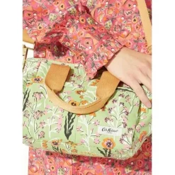 Cath Kidston Cross Body Bags*Paper Pansies Mini Tripper Cross Body