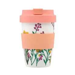 Cath Kidston Lunch Boxes & Bottles*Paper Pansies Travel Cup