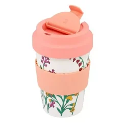 Cath Kidston Lunch Boxes & Bottles*Paper Pansies Travel Cup