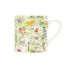 Cath Kidston Mugs*Park Dogs Mollie Mug