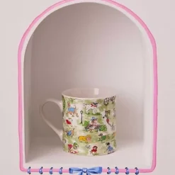 Cath Kidston Mugs*Park Dogs Mollie Mug
