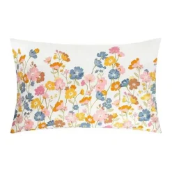 Cath Kidston Bedding Set & Curtains*Park Meadow Kingsize Bedding Set