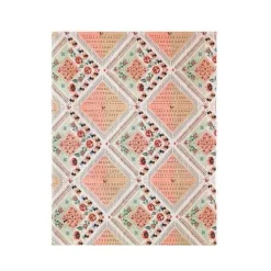 Cath Kidston Cooking & Dining*Patchwork Tablecloth