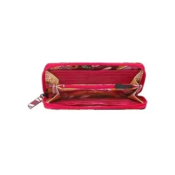 Cath Kidston Purses & Wallets*Pinball Continental Zip Wallet