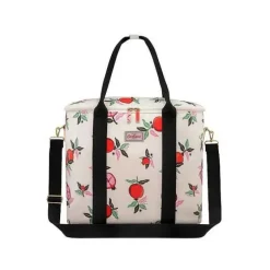 Cath Kidston Picnic Essentials*Pomegranate Cool Bag