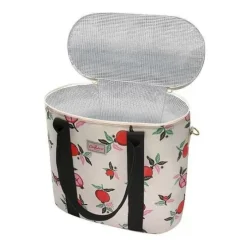 Cath Kidston Picnic Essentials*Pomegranate Cool Bag
