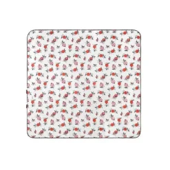 Cath Kidston Picnic Essentials*Pomegranate Picnic Blanket