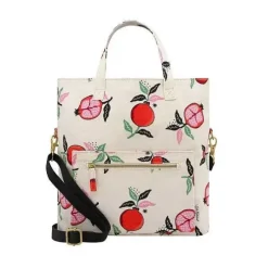Cath Kidston Cross Body Bags*Pomegranate Reversible Cross Body