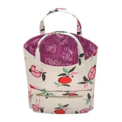 Cath Kidston Cross Body Bags*Pomegranate Reversible Cross Body