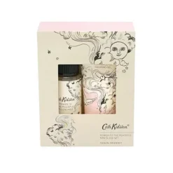 Cath Kidston Home Fragrance & Toiletries*Power To The Peaceful Mini Sleep Set