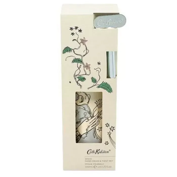 Cath Kidston Home Fragrance & Toiletries*Power To The Peaceful 100Ml Hand Cream