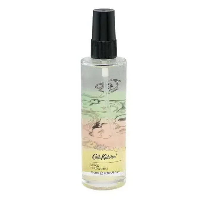 Cath Kidston Home Fragrance & Toiletries*Power To The Peaceful Pillow Mist