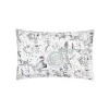 Cath Kidston Bedding Set & Curtains*Power To The Peaceful Set Of 2 Pillowcases