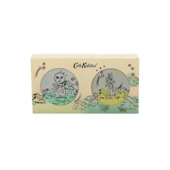 Cath Kidston Home Fragrance & Toiletries*Power To The Peaceful Wonder Balm Duo