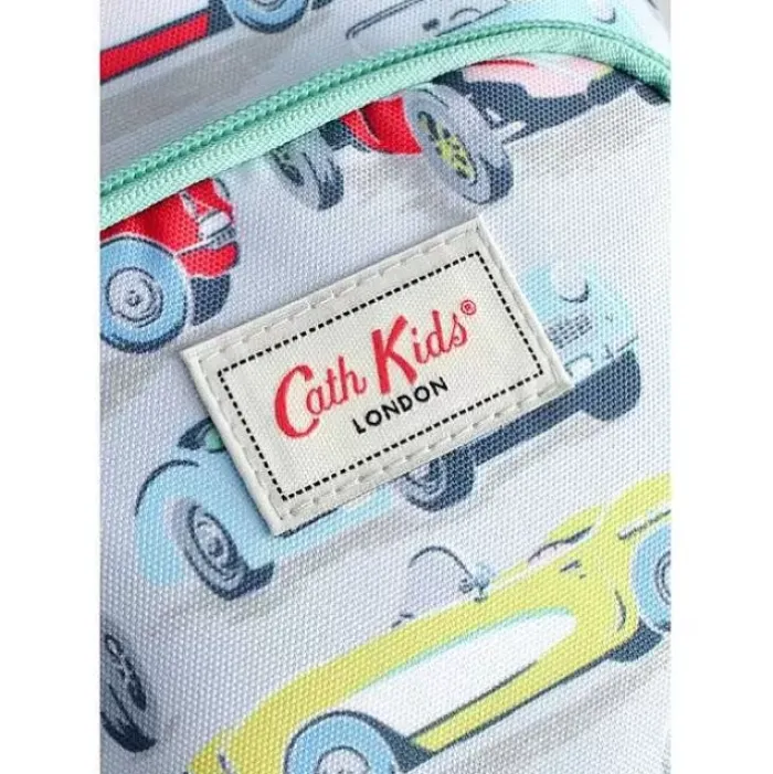 Kids Cath Kidston Bags*Retro Cars Kids Mini Backpack